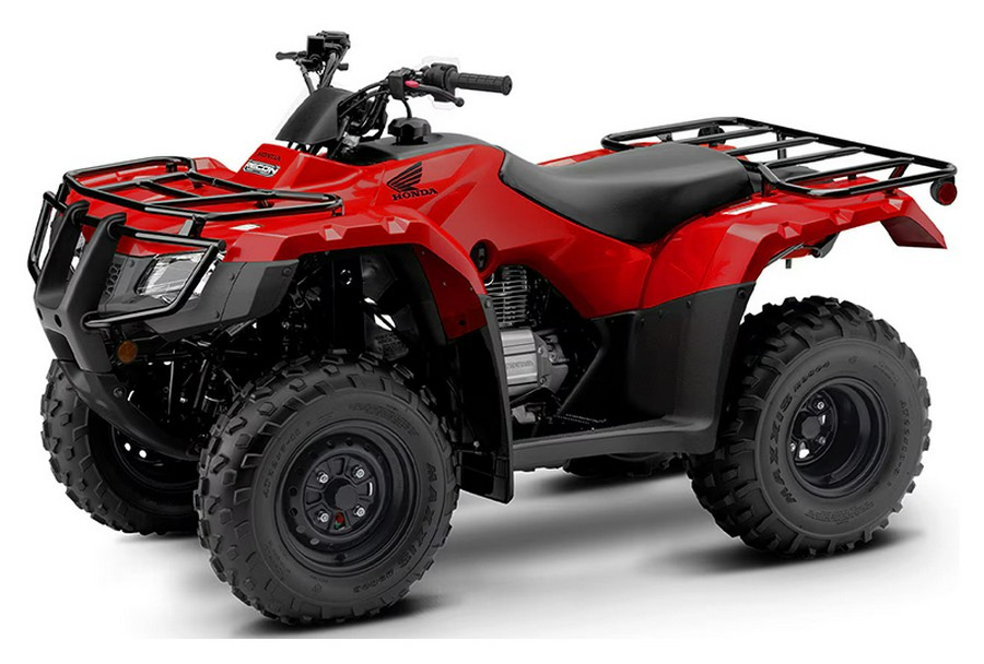 2024 Honda FourTrax Recon Base