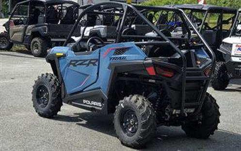 2024 Polaris RZR Trail Sport