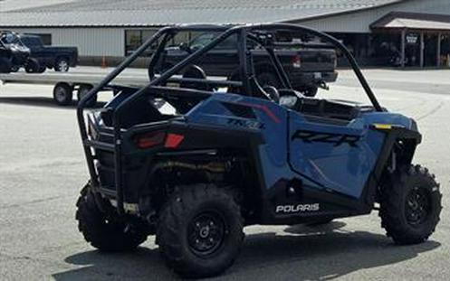 2024 Polaris RZR Trail Sport