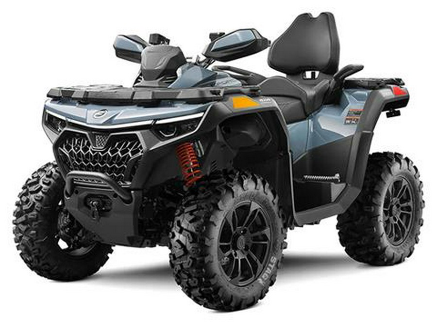 2025 CFMOTO CForce 1000 Touring 4X4 EPS