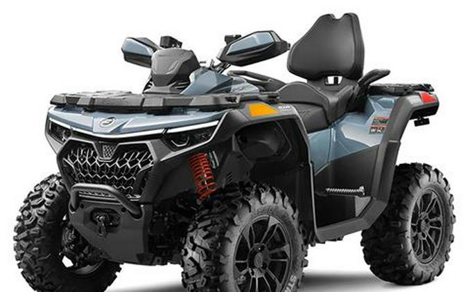 2025 CFMOTO CForce 1000 Touring 4X4 EPS