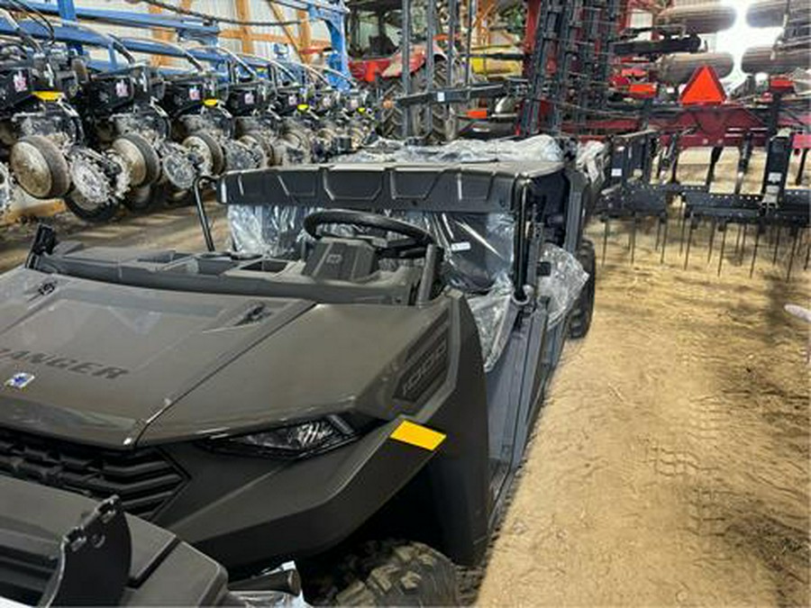 2025 Polaris Ranger 1000 Premium