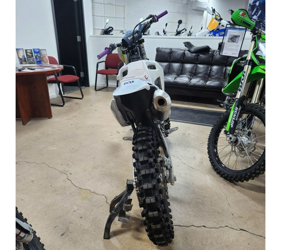 2022 Husqvarna FC 350