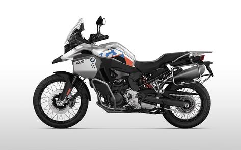 2025 BMW F 900 GS Adventure