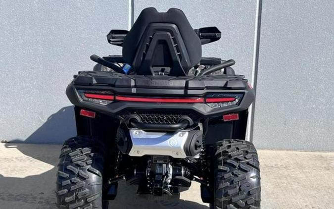 2025 CFMOTO CForce 1000 Touring Camo 1000 Touring