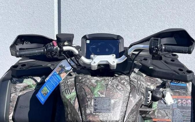 2025 CFMOTO CForce 1000 Touring Camo 1000 Touring