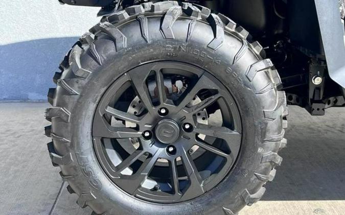 2025 CFMOTO CForce 1000 Touring Camo 1000 Touring