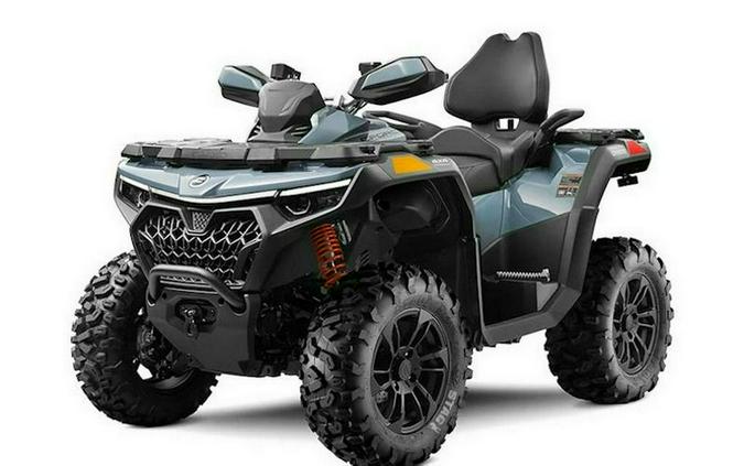 2025 CFMOTO CFORCE 1000 Touring