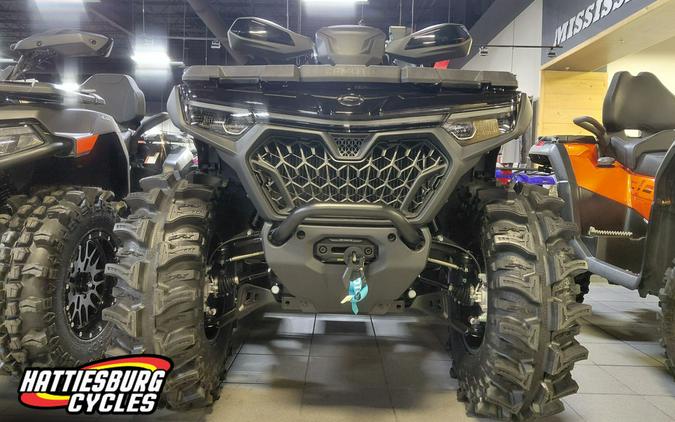 2026 CFMOTO CFORCE 800 Touring