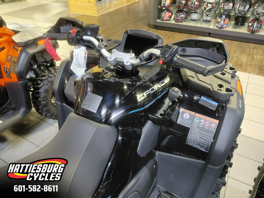 2026 CFMOTO CFORCE 800 Touring