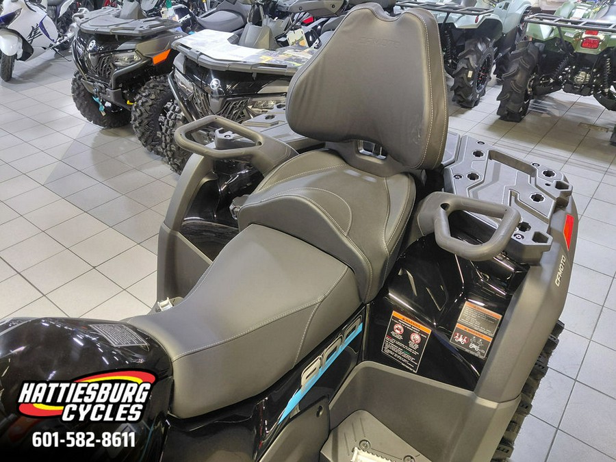 2026 CFMOTO CFORCE 800 Touring