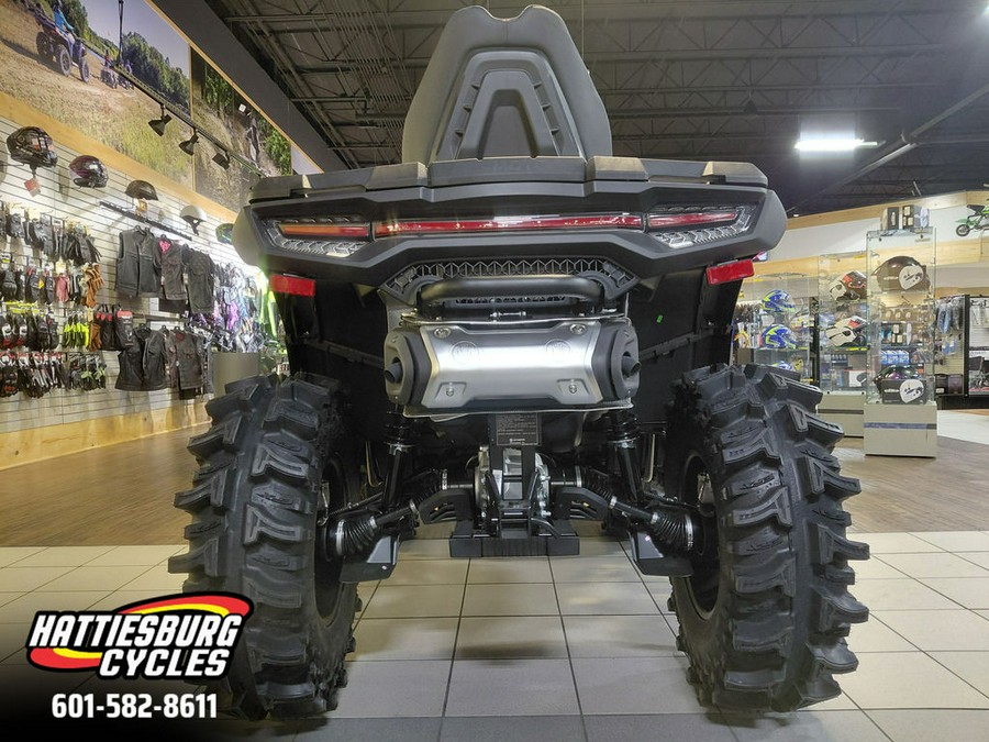 2026 CFMOTO CFORCE 800 Touring