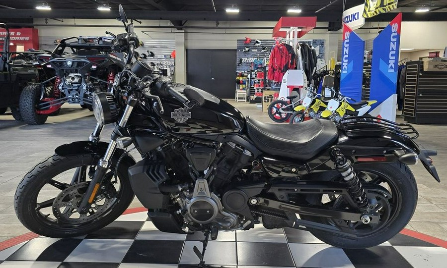 2024 Harley-Davidson® RH975 - Nightster®