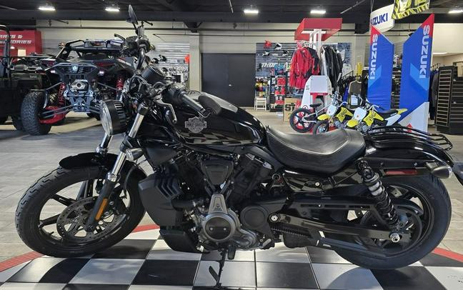 2024 Harley-Davidson® RH975 - Nightster®