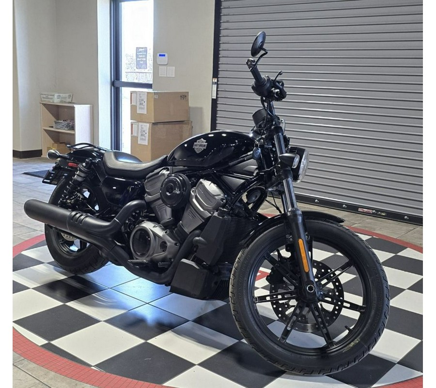2024 Harley-Davidson® RH975 - Nightster®