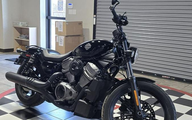 2024 Harley-Davidson® RH975 - Nightster®
