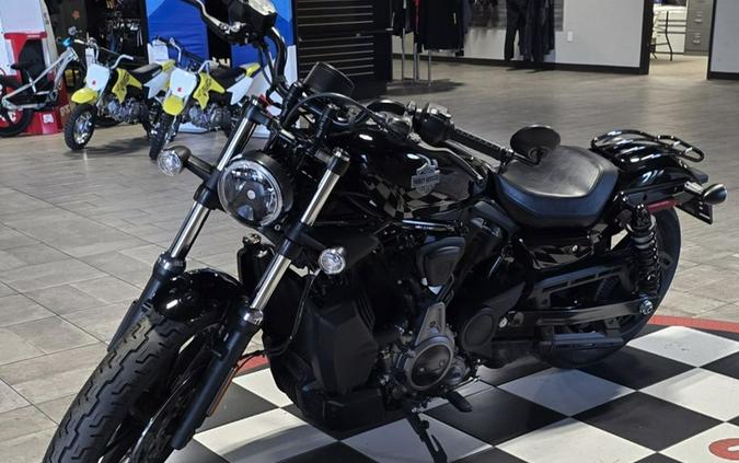 2024 Harley-Davidson® RH975 - Nightster®