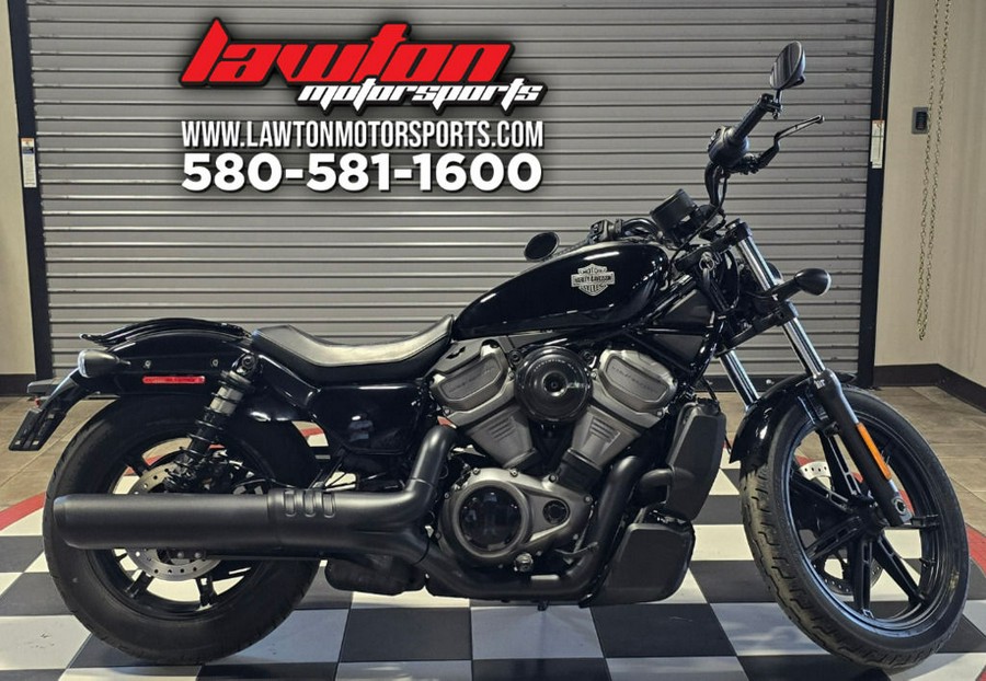 2024 Harley-Davidson® RH975 - Nightster®