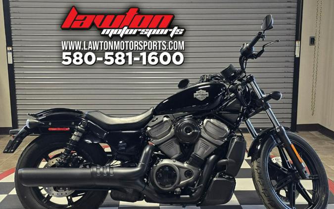 2024 Harley-Davidson® RH975 - Nightster®