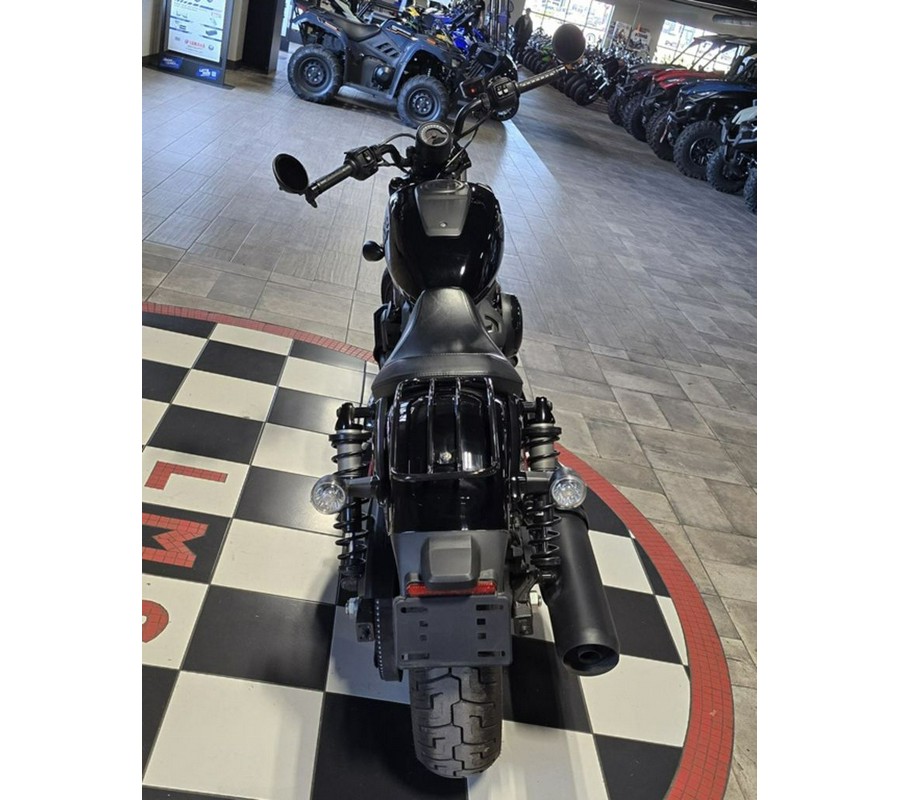 2024 Harley-Davidson® RH975 - Nightster®