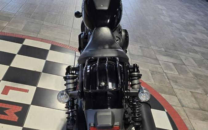 2024 Harley-Davidson® RH975 - Nightster®