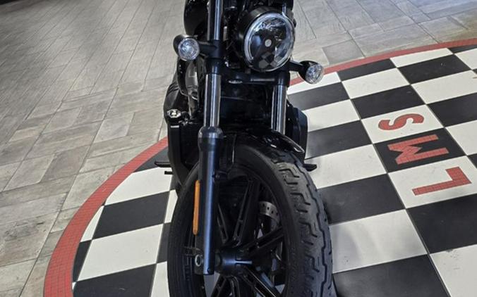 2024 Harley-Davidson® RH975 - Nightster®