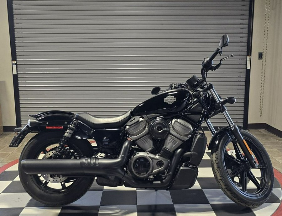 2024 Harley-Davidson® RH975 - Nightster®