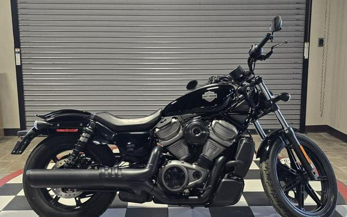 2024 Harley-Davidson® RH975 - Nightster®