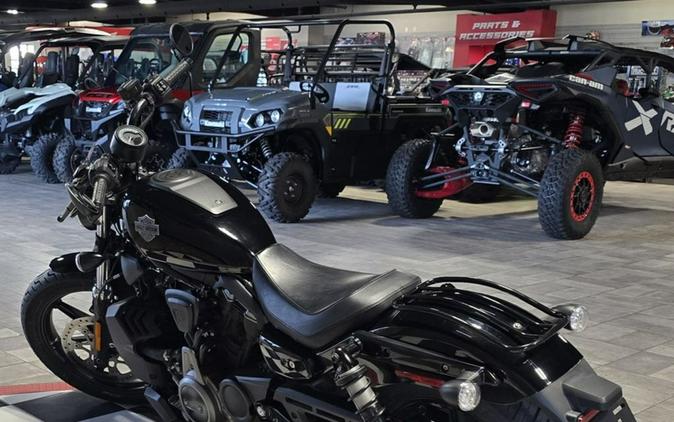 2024 Harley-Davidson® RH975 - Nightster®