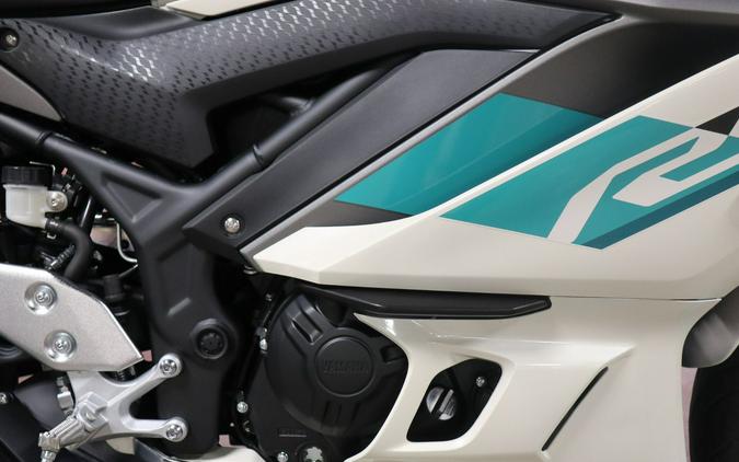 2024 Yamaha YZF-R3