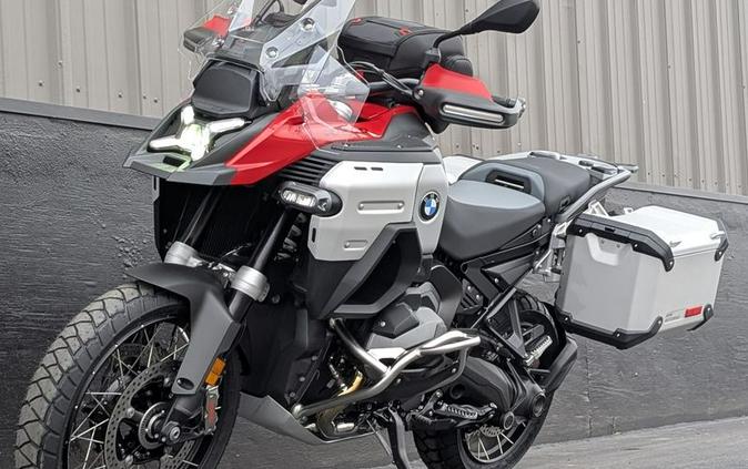 New 2026 BMW R 1300 GS Adventure