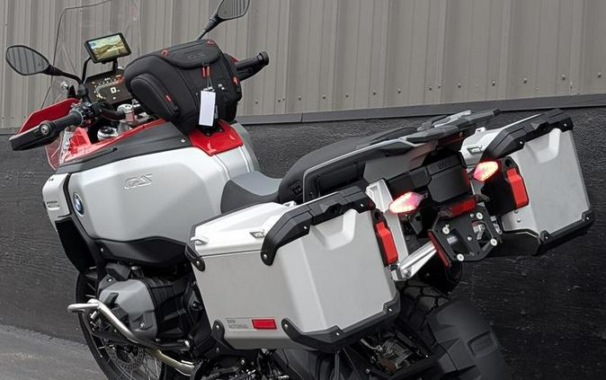 New 2026 BMW R 1300 GS Adventure