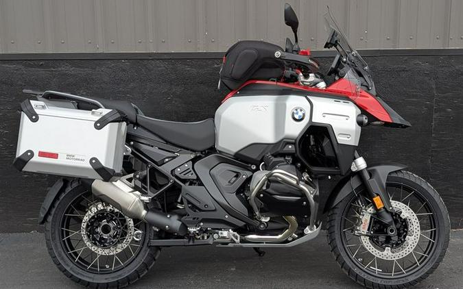 New 2026 BMW R 1300 GS Adventure
