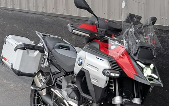 New 2026 BMW R 1300 GS Adventure