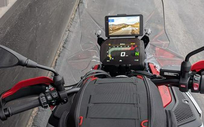 New 2026 BMW R 1300 GS Adventure