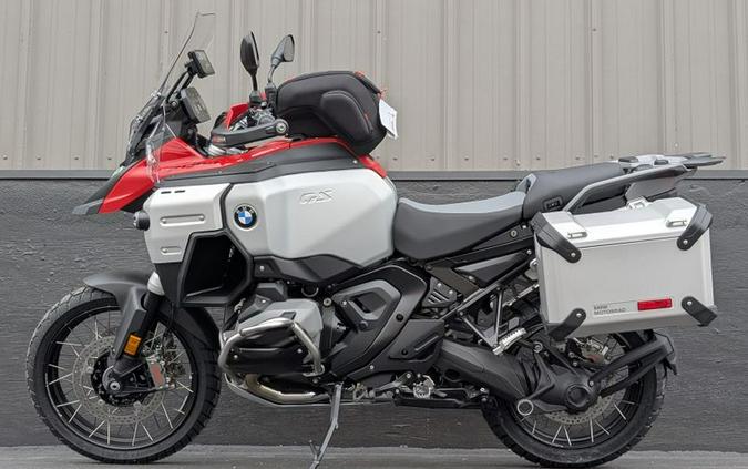 New 2026 BMW R 1300 GS Adventure