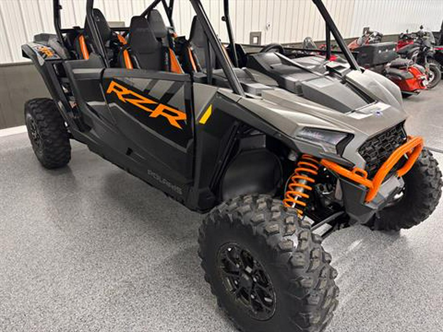 2024 Polaris RZR XP 4 1000 Ultimate