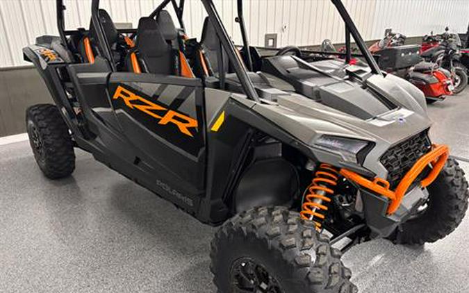2024 Polaris RZR XP 4 1000 Ultimate