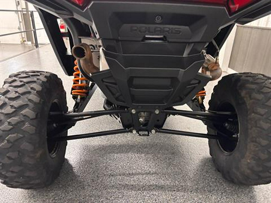 2024 Polaris RZR XP 4 1000 Ultimate