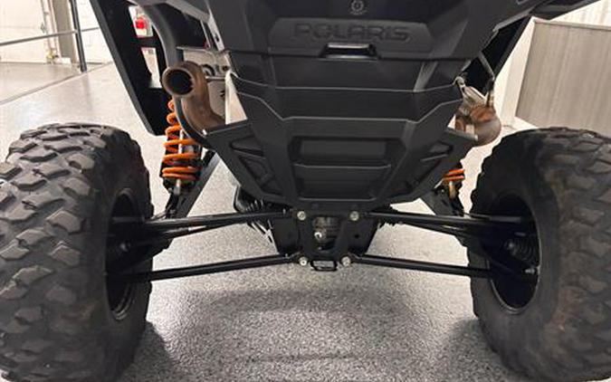 2024 Polaris RZR XP 4 1000 Ultimate