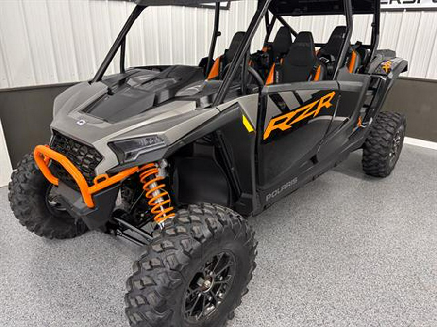 2024 Polaris RZR XP 4 1000 Ultimate