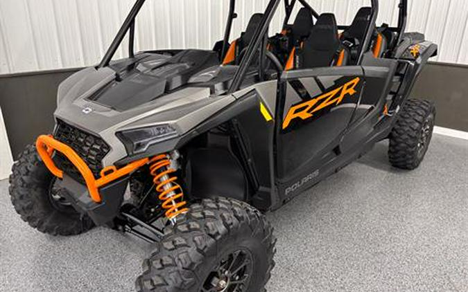 2024 Polaris RZR XP 4 1000 Ultimate