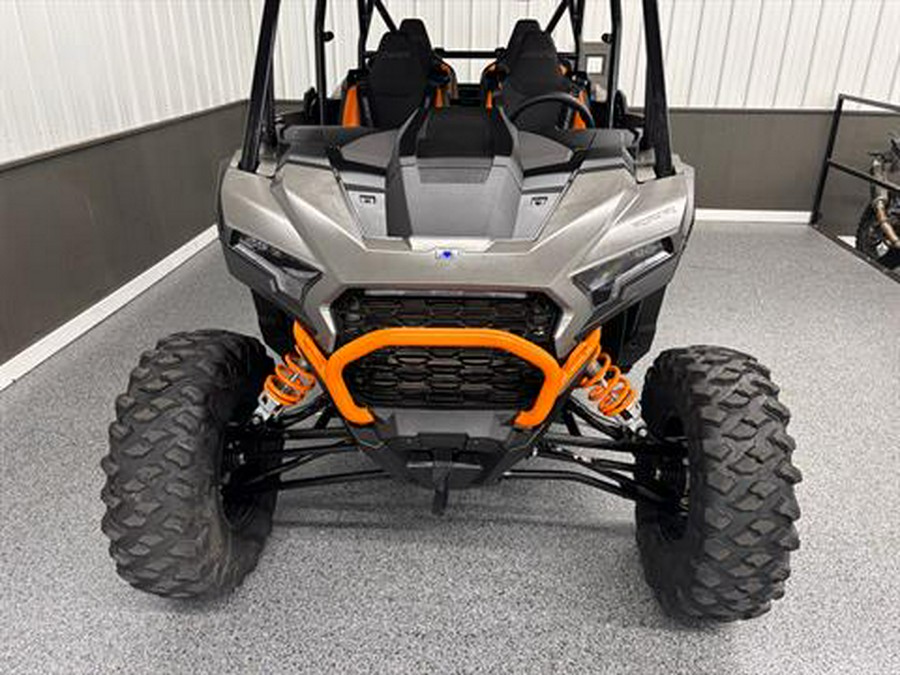 2024 Polaris RZR XP 4 1000 Ultimate