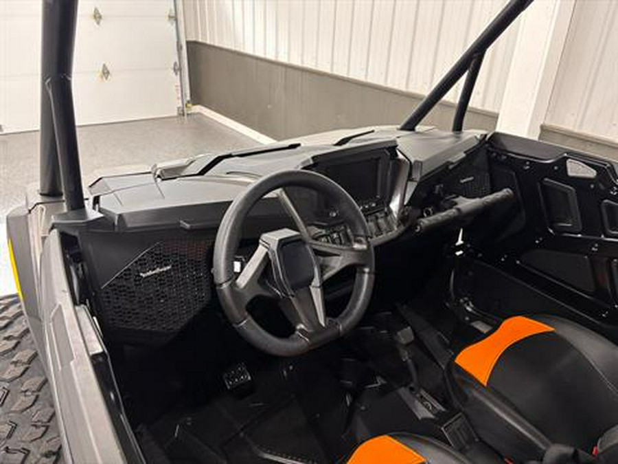 2024 Polaris RZR XP 4 1000 Ultimate