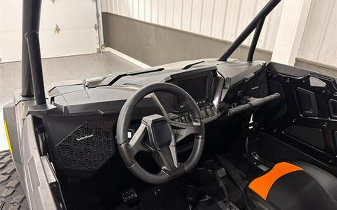 2024 Polaris RZR XP 4 1000 Ultimate