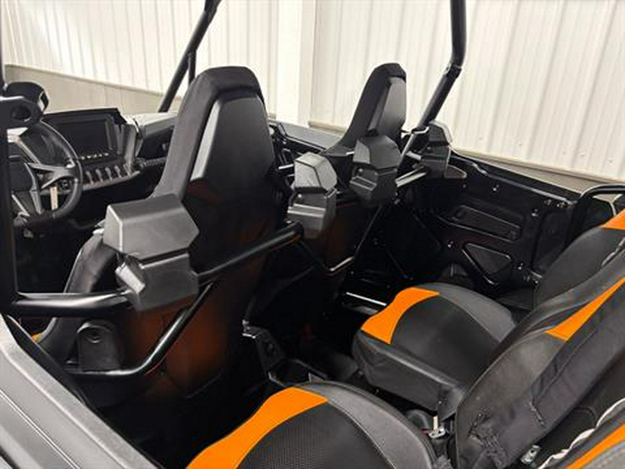 2024 Polaris RZR XP 4 1000 Ultimate