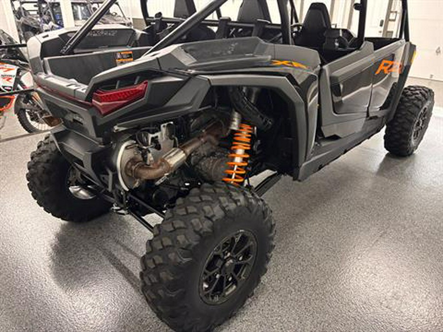 2024 Polaris RZR XP 4 1000 Ultimate