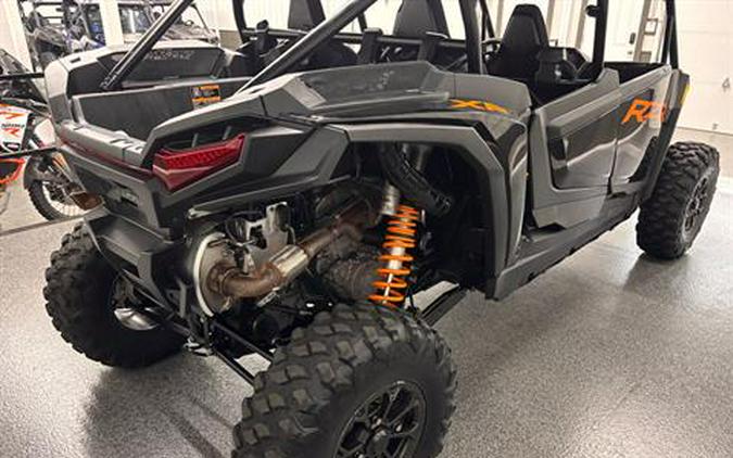 2024 Polaris RZR XP 4 1000 Ultimate
