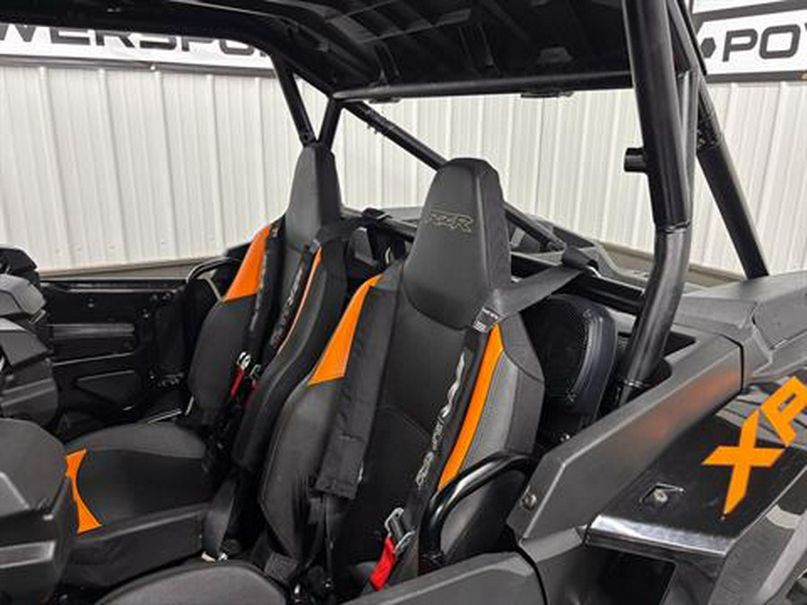 2024 Polaris RZR XP 4 1000 Ultimate