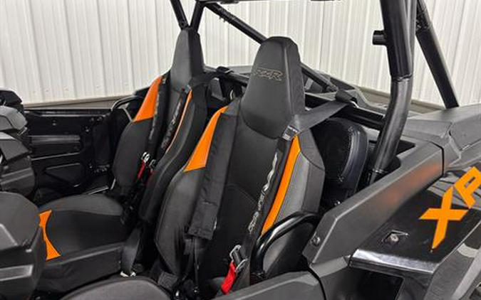 2024 Polaris RZR XP 4 1000 Ultimate